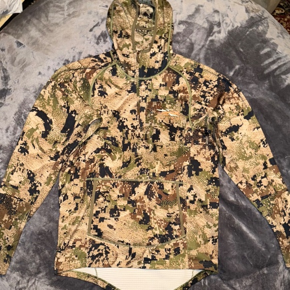 Sitka alpine M - Picture 4 of 6